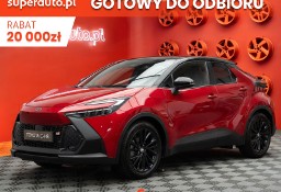 Toyota C-HR GR Sport 2.0 Hybrid Dynamic Force Plug-in GR Sport 2.0 Hybrid Dynamic