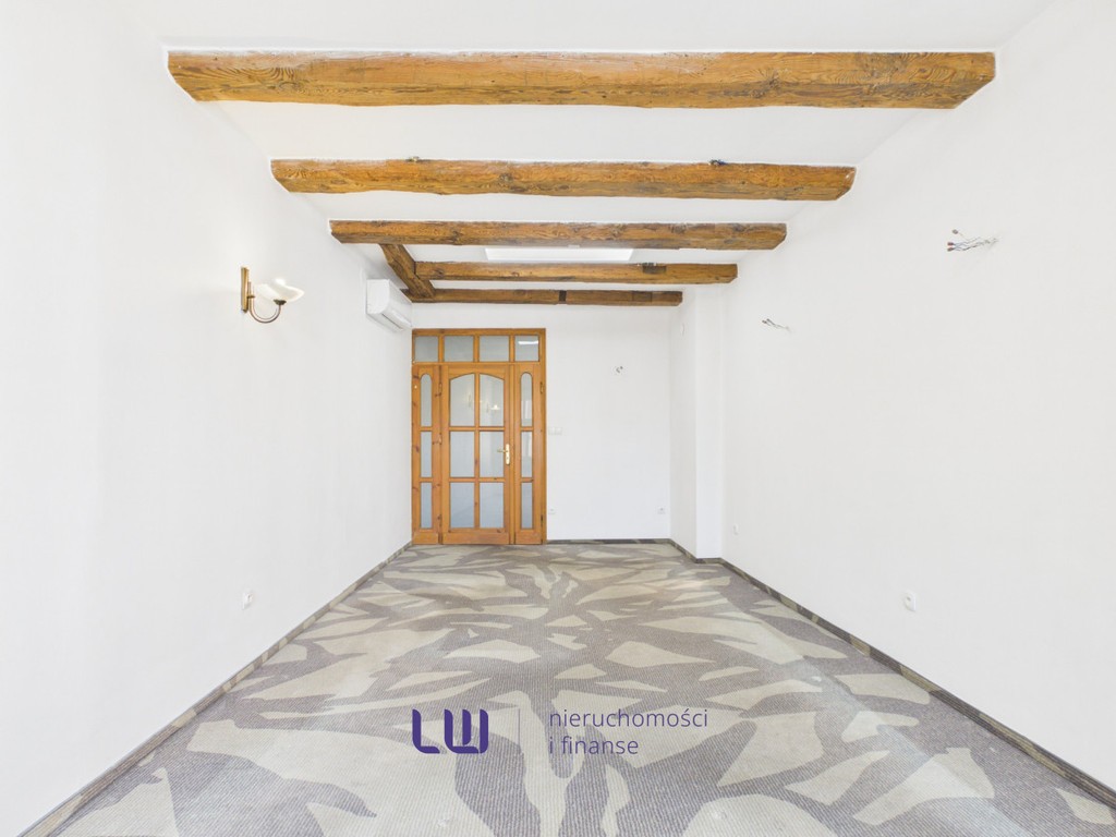 Lokal usługowy do wynajęcia, 54 m², Wrocław Stare Miasto - Widok 3