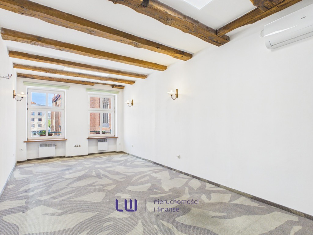 Lokal usługowy do wynajęcia, 54 m², Wrocław Stare Miasto - Widok 4