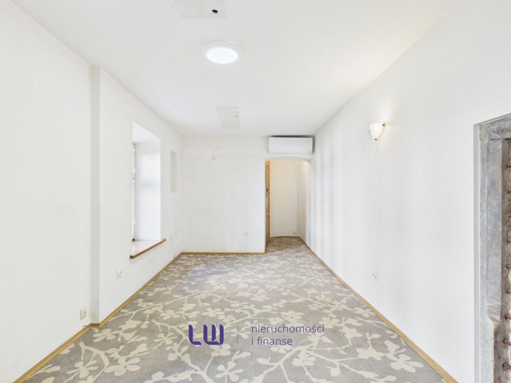Lokal usługowy do wynajęcia, 54 m², Wrocław Stare Miasto - Widok 5