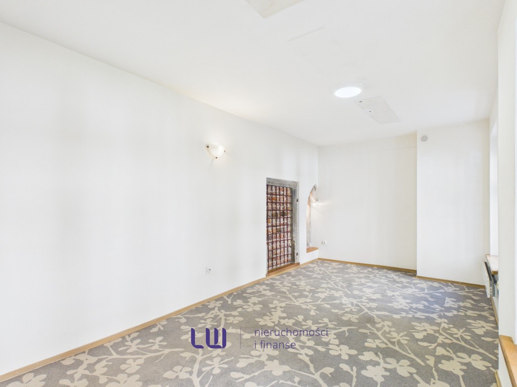 Lokal usługowy do wynajęcia, 54 m², Wrocław Stare Miasto - Widok 6