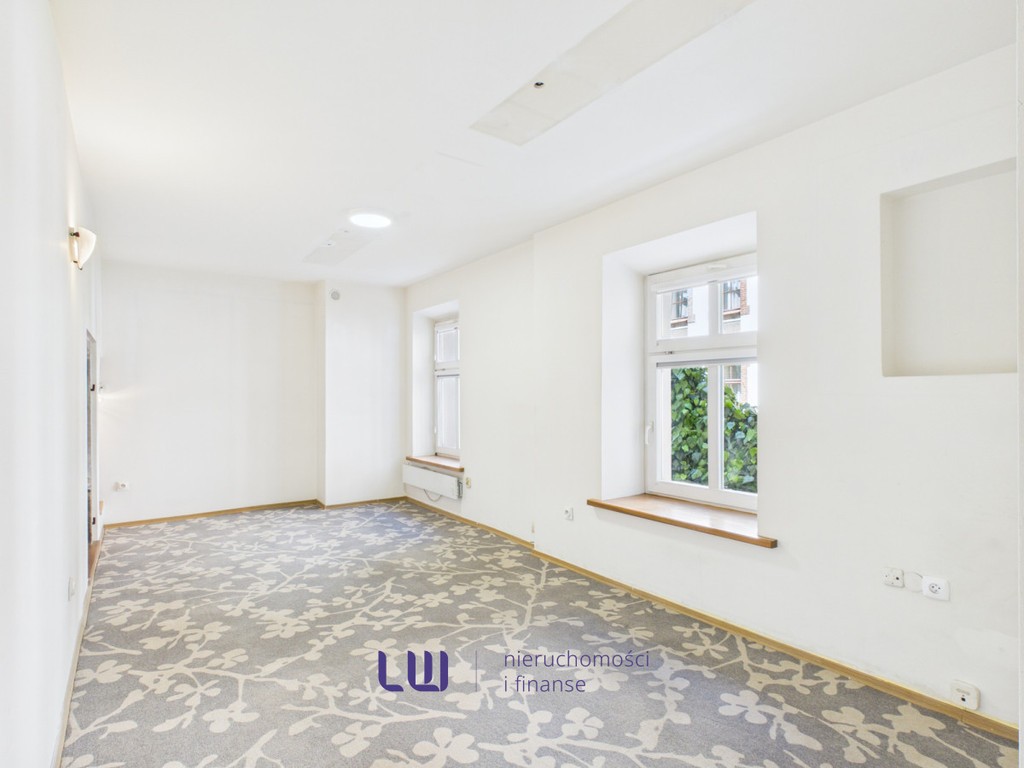 Lokal usługowy do wynajęcia, 54 m², Wrocław Stare Miasto - Więcej