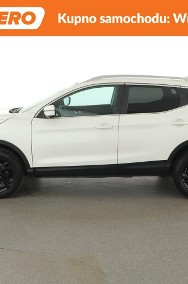 Nissan Qashqai II panorama led navi kamera pdc klimatyzacja 2strefowa-2
