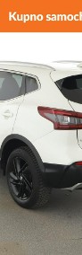 Nissan Qashqai II panorama led navi kamera pdc klimatyzacja 2strefowa-4