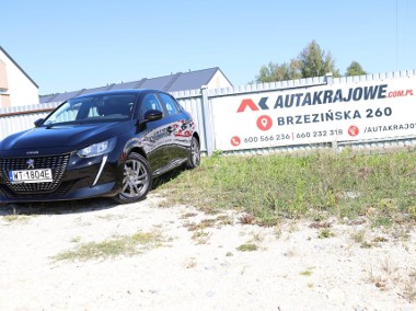 Peugeot 208 II II (2019-)-1