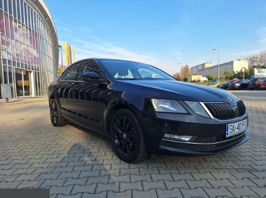 Elegance 2.0TDI 4X4 184KM 2018r Salon PL, 1 właściciel, FV23%-1