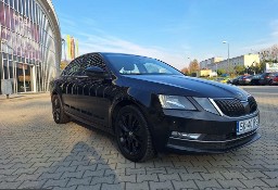 Skoda Octavia III Elegance 2.0TDI 4X4 184KM 2018r Salon PL, 1 właściciel, FV23%