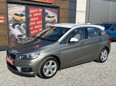 BMW SERIA 2-1