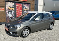 BMW SERIA 2