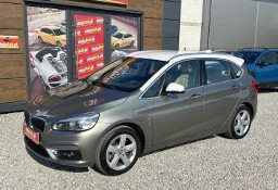 BMW SERIA 2