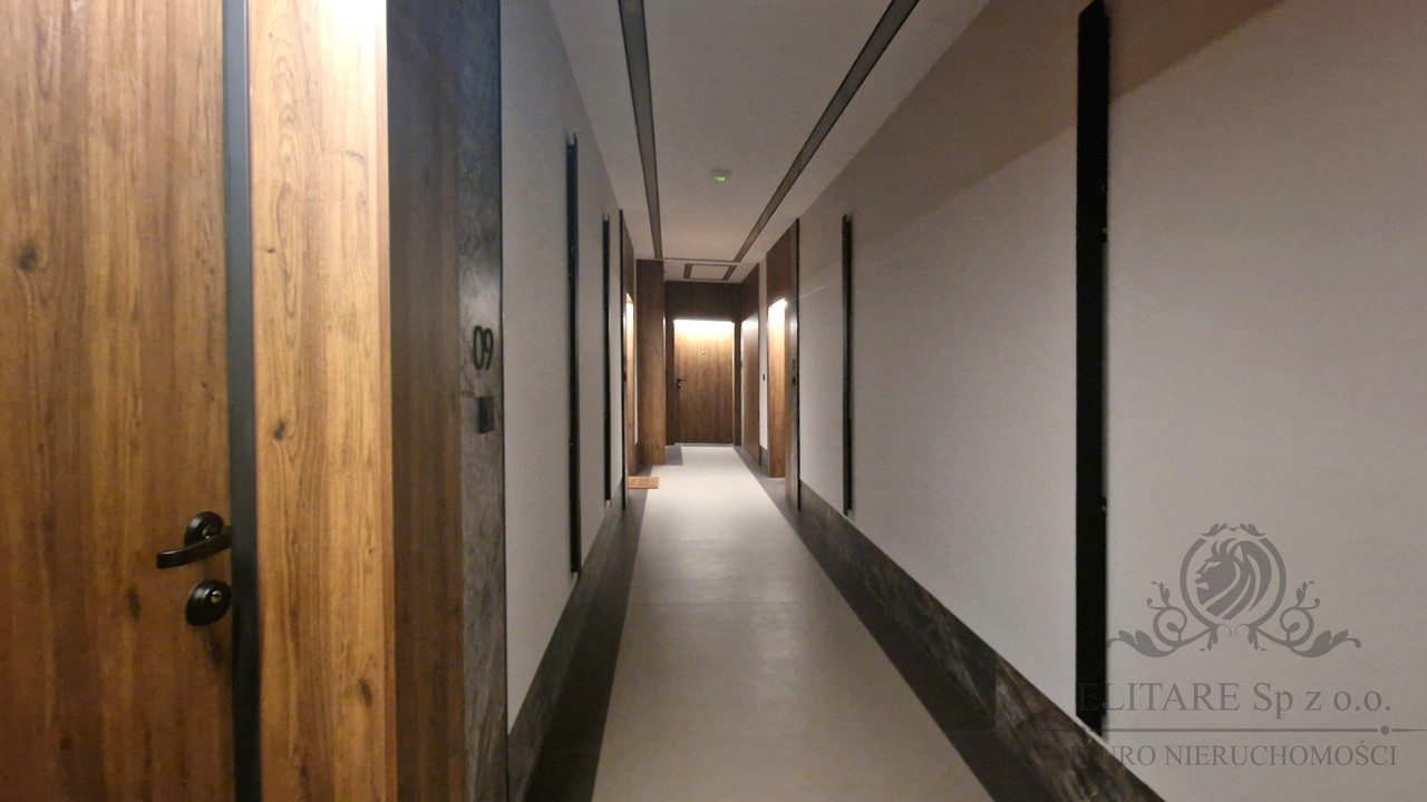 Apartamnet 3 pokojowy o pow 55,45 m² w nowej inwestycji na Krzyki Huby – další