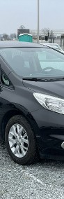 Nissan Note E12 1.5 dci 90KM, 2015r. tempomat, bluetooth, tylko 136 tys km!-3