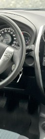 Nissan Note E12 1.5 dci 90KM, 2015r. tempomat, bluetooth, tylko 136 tys km!-4