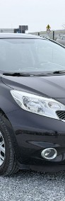 Nissan Note E12 1.5 dci 90KM, 2015r. tempomat, bluetooth, tylko 136 tys km!-3