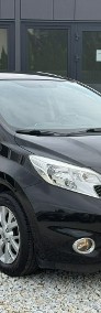 Nissan Note E12 1.5 dci 90KM, 2015r. tempomat, bluetooth, tylko 136 tys km!-3