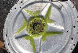 Claas RU 450 - Tarcza Noźowa