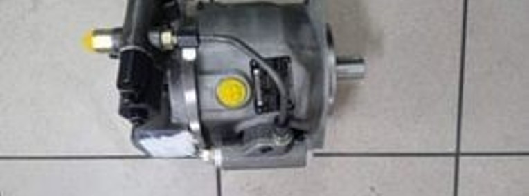 Pompa Rexroth R902449885	A A10V O 28 DFR1/52R-VSC12N00-1