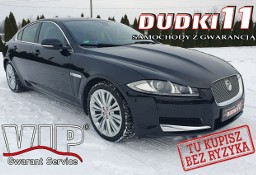 Jaguar XF X250 3,0D DUDKI11 Serwis-Full,Navi,Skóry,Xenony,Kam.Cofania,Hands-Free.OK