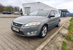 Ford Mondeo VII TITANIUM xenon półskóra nawigacja szyber zarejestrowany w Polsce