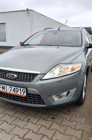 TITANIUM xenon półskóra nawigacja szyber zarejestrowany w Polsce-2
