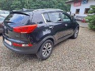 Kia Sportage III