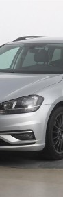 Volkswagen Golf Sportsvan , Salon Polska, Navi, Klimatronic, Tempomat, Parktronic-3