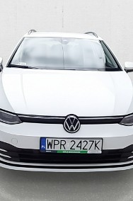 Volkswagen Golf VIII-2