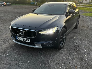 V90CC , po rozrządzie.