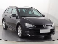 Volkswagen Golf VII , Salon Polska, Serwis ASO, Xenon, Bi-Xenon, Klimatronic,