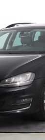 Volkswagen Golf VII , Salon Polska, Serwis ASO, Xenon, Bi-Xenon, Klimatronic,-3