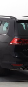 Volkswagen Golf VII , Salon Polska, Serwis ASO, Xenon, Bi-Xenon, Klimatronic,-4
