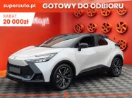 Toyota C-HR Executive 2.0 Plug-in Hybrid Dynamic Force Executive 2.0 Plug-in Hybrid