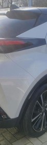 Toyota C-HR Executive 2.0 Plug-in Hybrid Dynamic Force Executive 2.0 Plug-in Hybrid-3