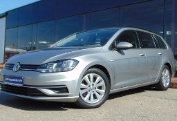 Volkswagen Golf VII 1,5 tsi/130 km, ACC, Krajowy, Serwis, F-ra