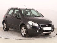 Fiat Sedici , Salon Polska, Klimatronic,ALU