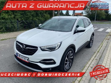 Opel Grandland X-1