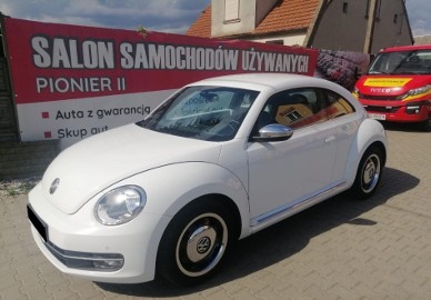 Volkswagen Beetle III