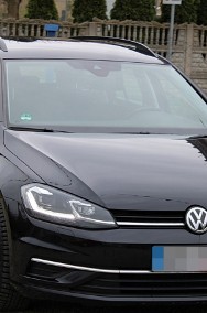 Volkswagen Golf Sportsvan-2