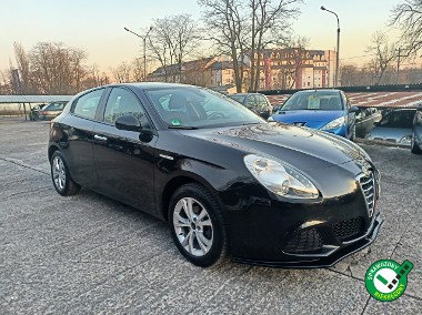 Alfa Romeo Giulietta Nouva z Niemiec, po opłatach, po przeglądzie, zarejestrowana-1