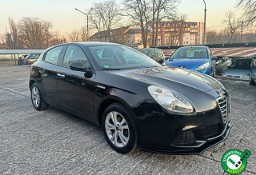 Alfa Romeo Giulietta Nouva z Niemiec, po opłatach, po przeglądzie, zarejestrowana