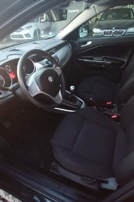 Alfa Romeo Giulietta Nouva z Niemiec, po opłatach, po przeglądzie, zarejestrowana-2