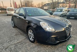 Alfa Romeo Giulietta Nouva z Niemiec, po opłatach, po przeglądzie, zarejestrowana