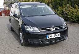 Volkswagen Sharan II 2.0 TDi DSG 7-osobowy