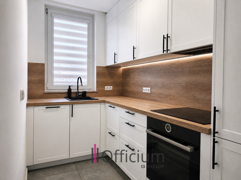 Mieszkanie do wynajęcia, 47 m² Saska Kępa, Egipska
