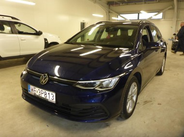 1.0TSI 130KM, EVO Life, salon PL, EXPORT-1