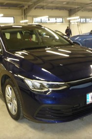 1.0TSI 130KM, EVO Life, salon PL, EXPORT-2