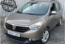 Dacia Lodgy 1,5 dci Prestige