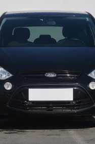 Ford S-MAX , 1. Właściciel, 7 miejsc, Klimatronic, Tempomat, Parktronic-2