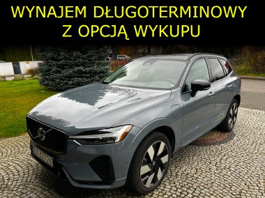 Raty Prywatnie Jak nowy idealny  T8 Plus Dark Theme Hybrid PLUG IN-1