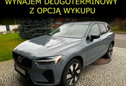 Volvo XC60 I Raty Prywatnie Jak nowy idealny T8 Plus Dark Theme Hybrid PLUG IN
